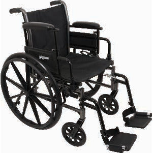 [quality-square:65970837782894] ProBasics K3 Lite Wheelchair
