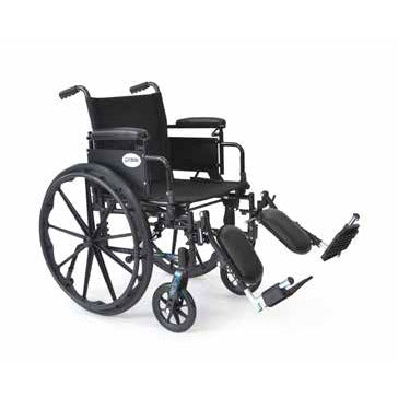 [quality-square:65970837815662] ProBasics K4 Lite Wheelchair