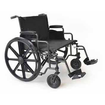 [quality-square:65970838045038] ProBasics K7 Bariatric Wheelchair