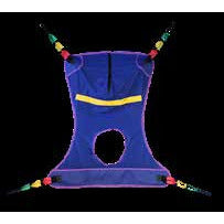 [quality-native-square:65970791088494] BestCare Slings with Head Support