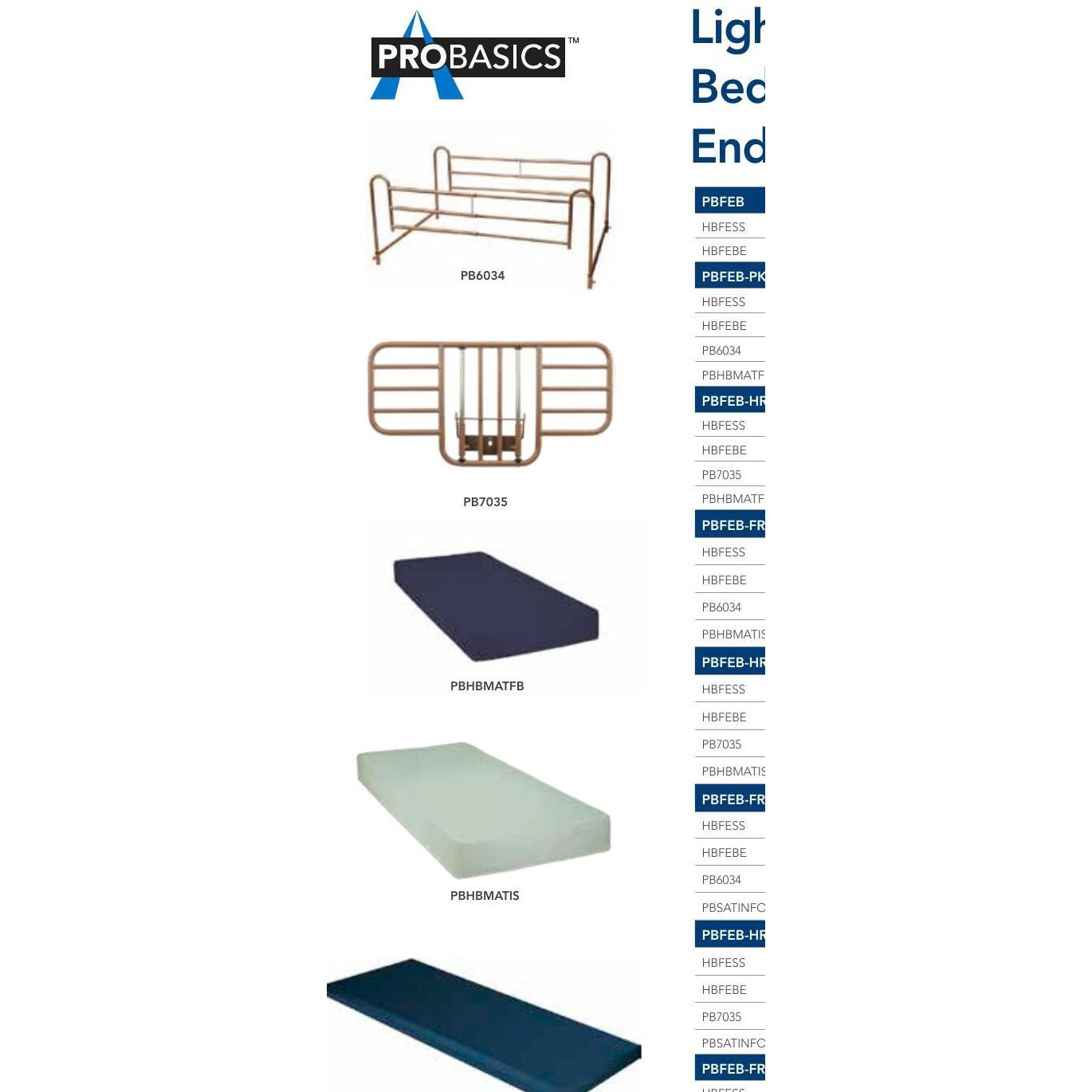 [quality-square:65971875021166] PBHBMATIS ProBasics 80 Inner Spring Mattress
