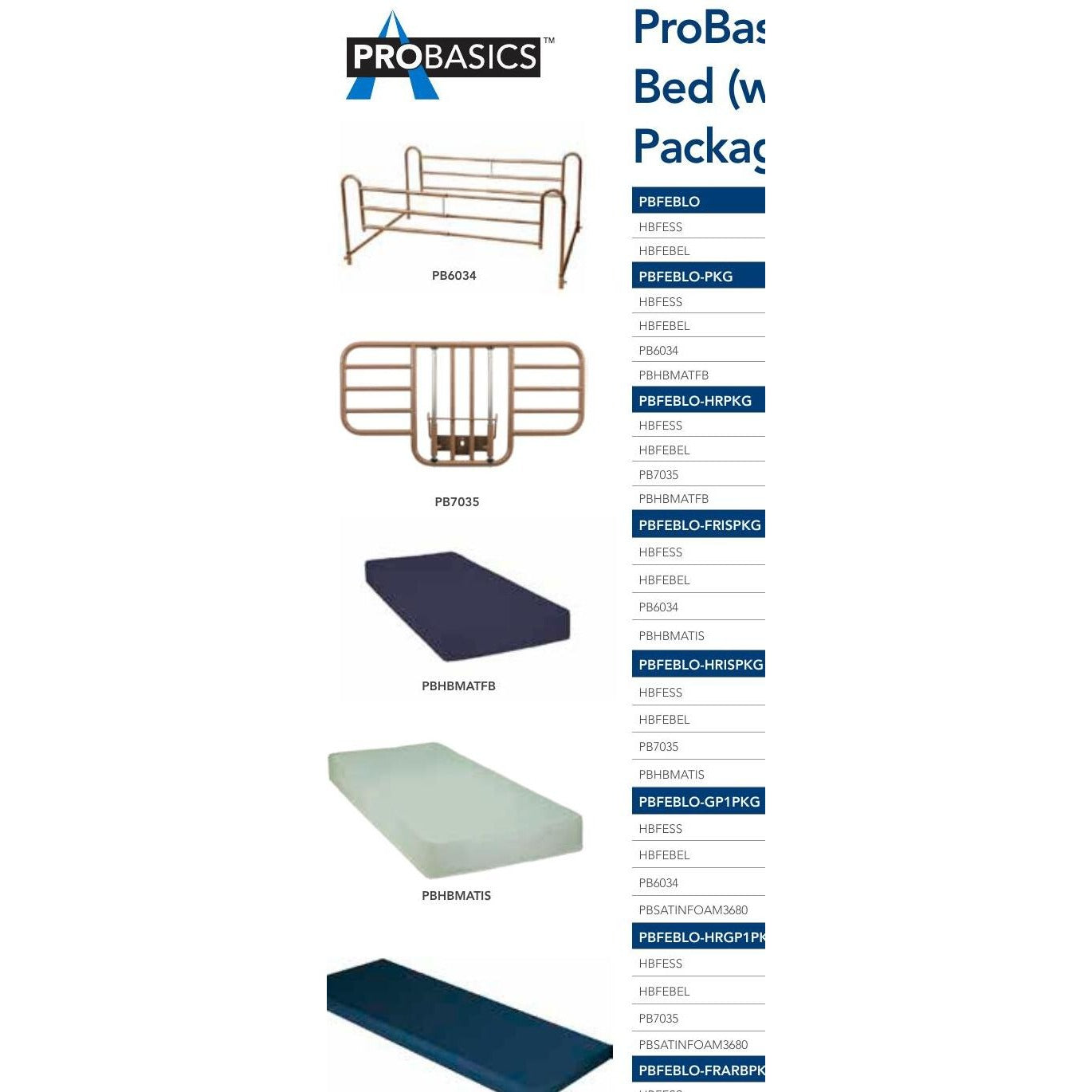 [quality-square:65971875086702] PBHBMATIS ProBasics 80 Inner Spring Mattress