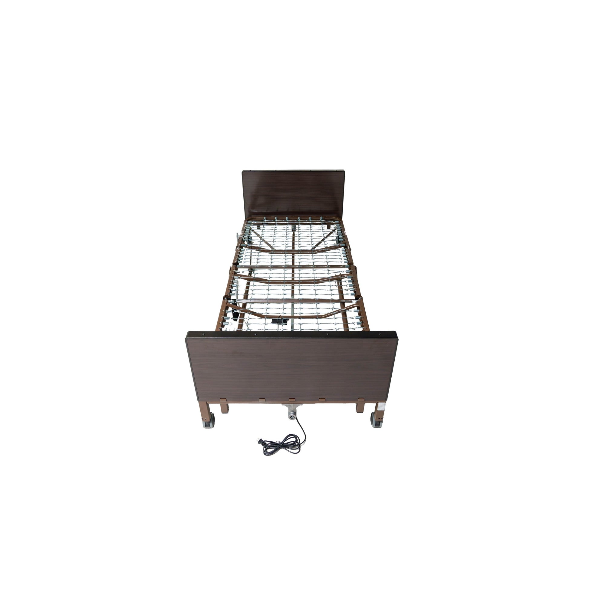 [quality-square:65971270680942] 3MHBFESSLO ProBasics 3 Motor Foot Spring, Foot Bed End & Motors