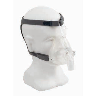 [quality-square:65970813436270] DreamEasy 2 Full Face CPAP Mask and Replacement Parts