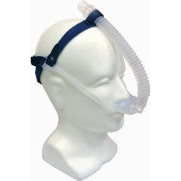 [quality-square:65970813469038] Roscoe ZZZ-Mask Full Face CPAP Mask and Replacement Parts