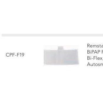 [quality-square:65971640566126] BiPAP Pro 2 with 3 5/8" x 2"