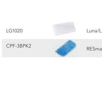 [quality-square:65971640729966] Filters for 3B Medical Units