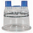 [quality-native-square:65970813665646] CPAP Adaptors, Port and Humidification Chambers