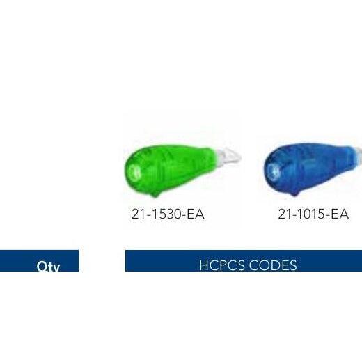 [quality-square:65971870237038] PEP Therapy/Vibratory Clearance Devices