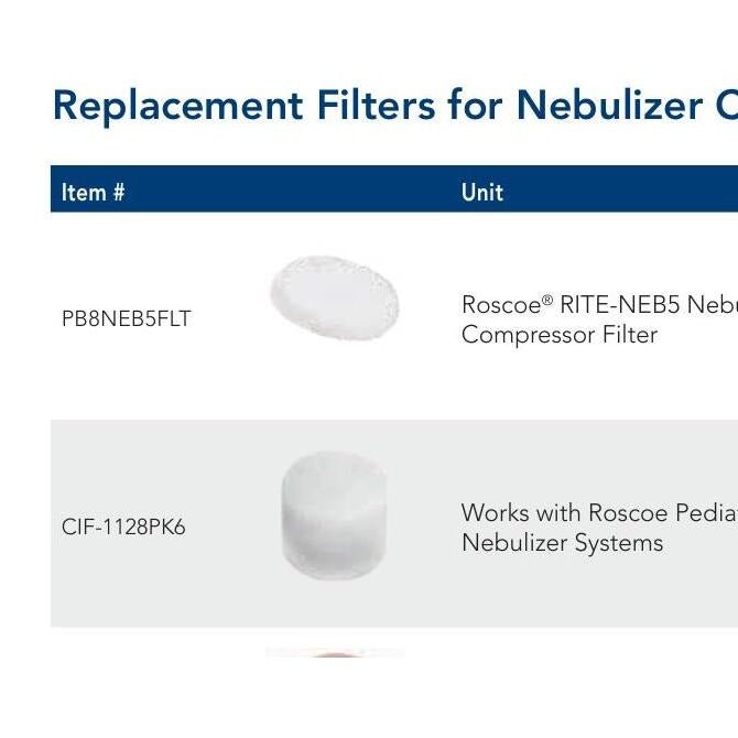 [quality-square:65971870368110] Foam Filter