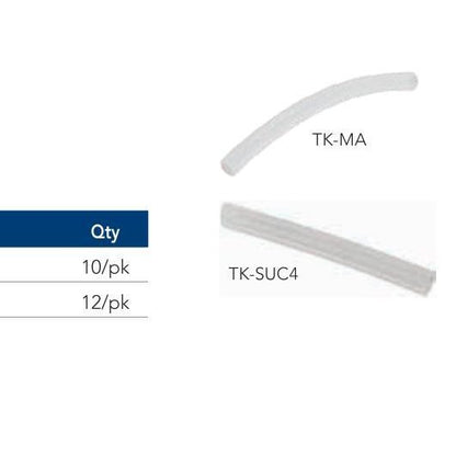 [quality-square:65971870433646] Silicone Tubing