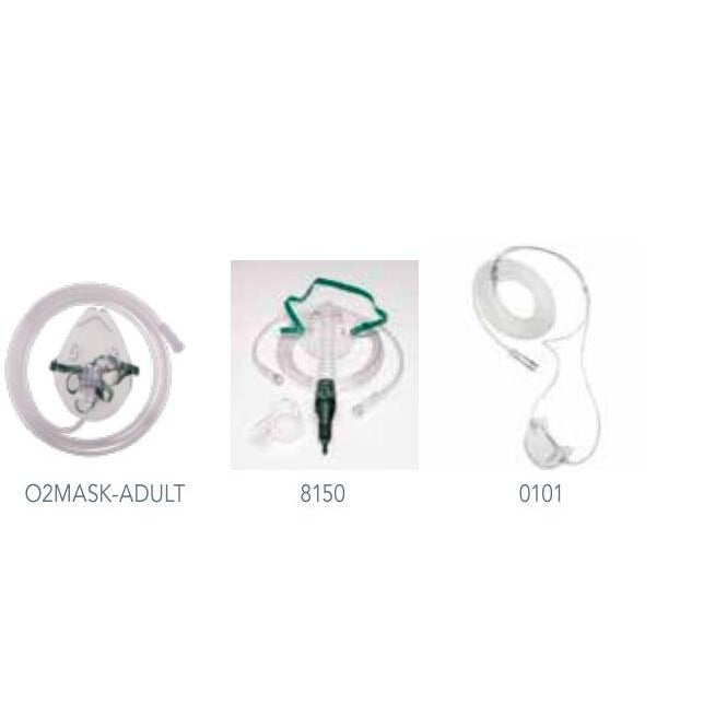 [quality-square:65971916505454] Salter Nasal Cannulas (Cont’d)
