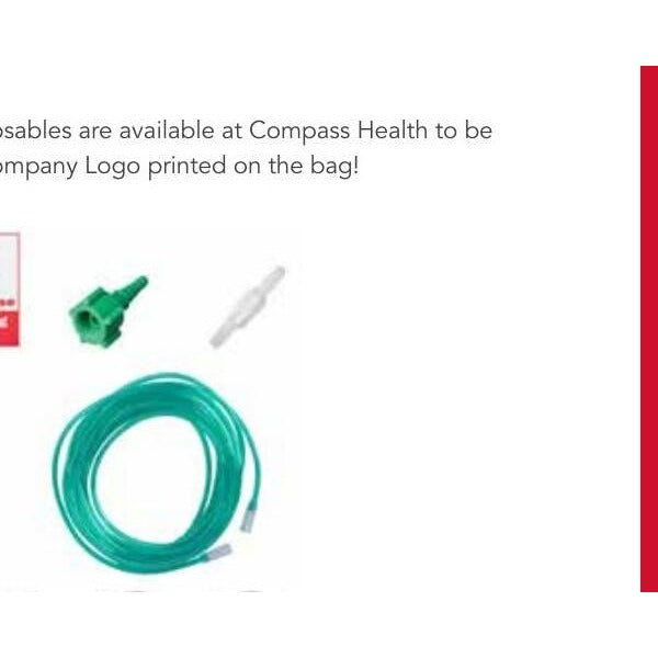 [quality-square:65971870531950] Custom Oxygen Set-Up Kits