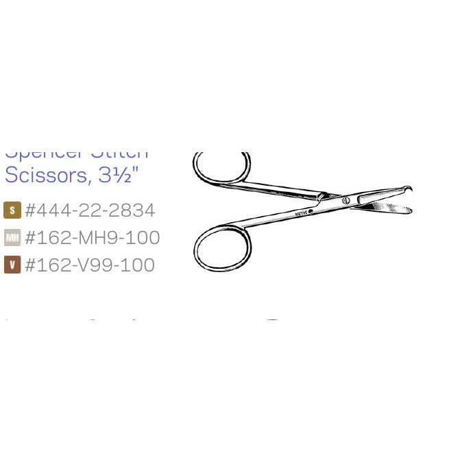 [quality-square:65971898679662] Spencer Stitch