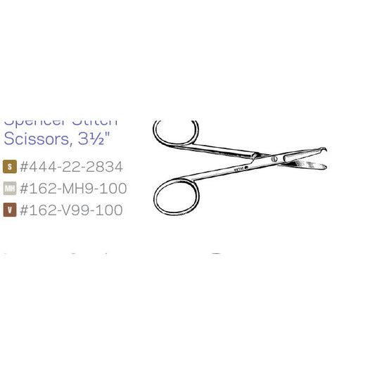 [quality-square:65971898679662] Spencer Stitch