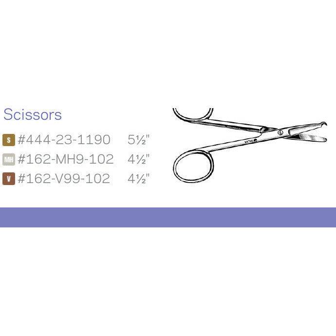 [quality-square:65971898745198] Sklar Integra Miltex Littauer Stitch