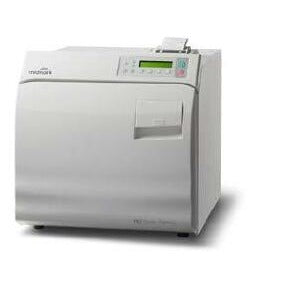 [quality-square:65970846237038] 144- Midmark M11 autoclave, 11" x 18" chamber