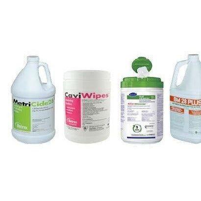 [quality-square:65970846269806] Environmental Infection Control