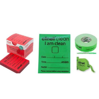 [quality-square:65970846335342] Indicator Tape and Notes