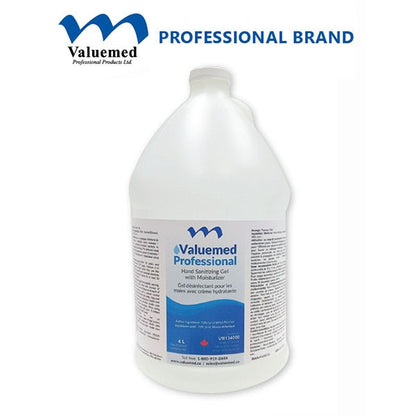 [quality-source-square:VM134000] Hand Sanitizer Gel Hand Sanitizer Gel with