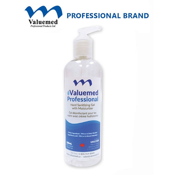 [quality-source-square:VM13500] Fragrance Free