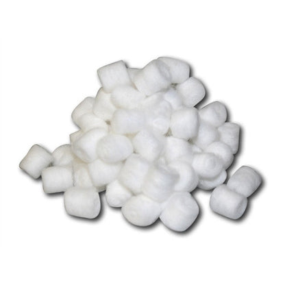 [quality-source-square:VMP159025] 2,000/bag Cotton Tip Applicators