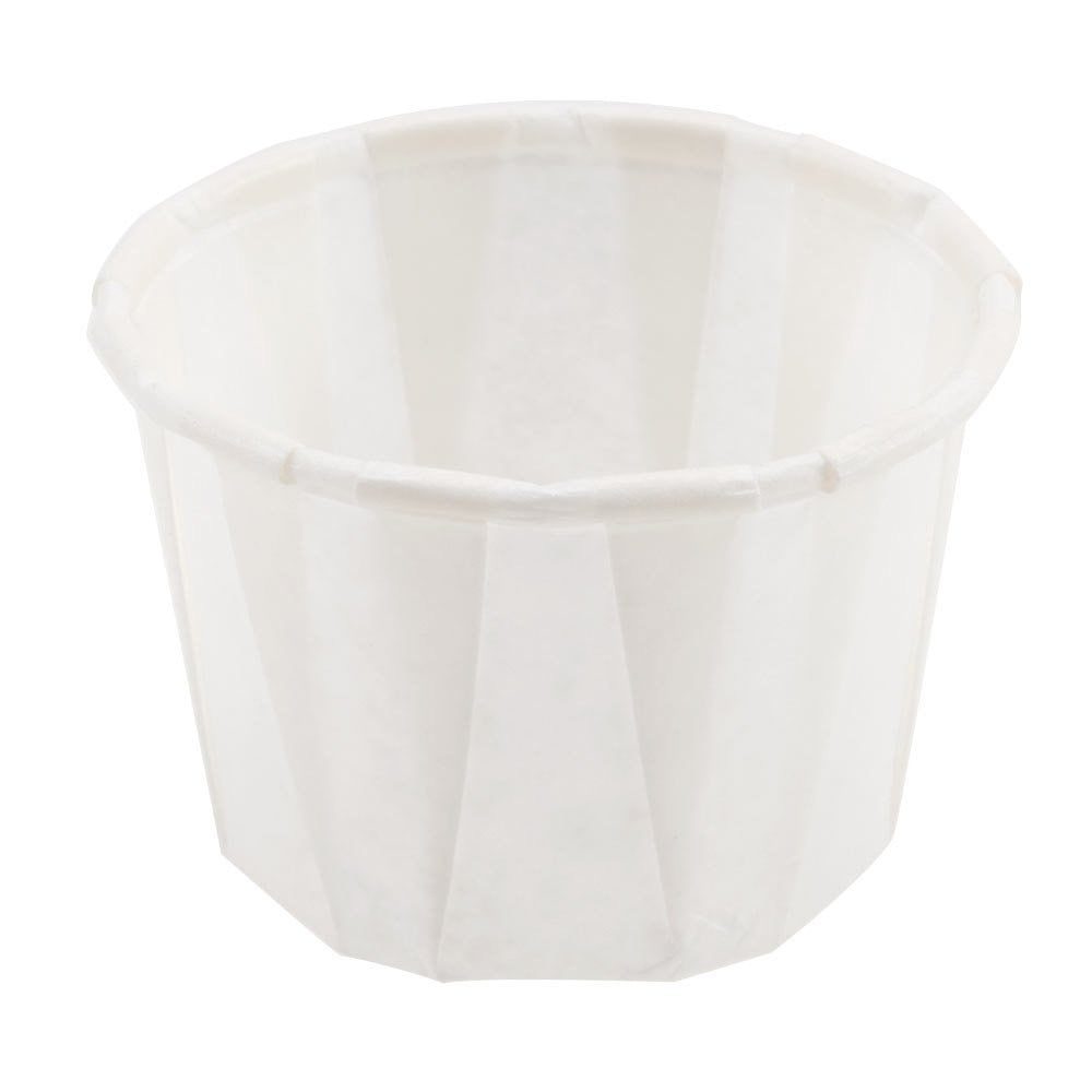 [quality-source-square:VMPC100] Medicine Cups