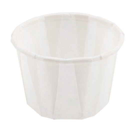 [quality-source-square:VMPC100] Medicine Cups