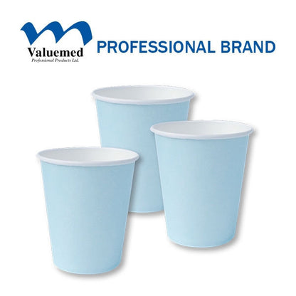 [quality-source-square:VMCUPS4] Cups Poly Coated All Purpose Surface