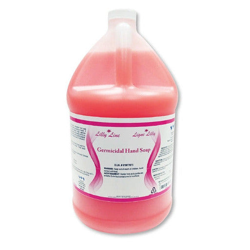 [quality-square:65970743705966] Valuemed Professional Germicidal Hand Soap