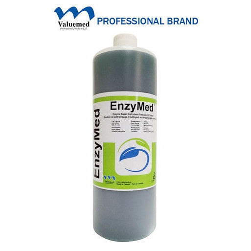 [quality-square:65970649497966] EnzyMed Enzymatic Detergent