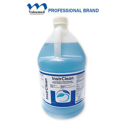 [quality-square:65970649530734] InstrClean Alkaline Detergent