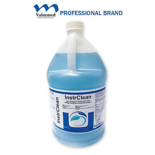 [quality-source-square:ID0004-16E] InstrClean Alkaline Detergent