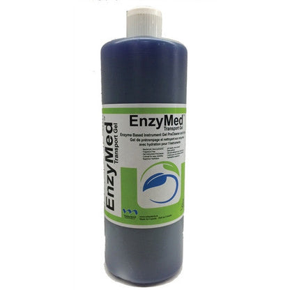 [quality-square:65970649563502] EnzyMed Transport Gel