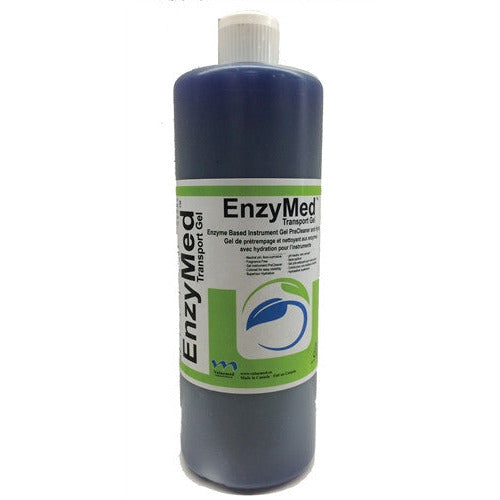 [quality-square:65970649563502] EnzyMed Transport Gel