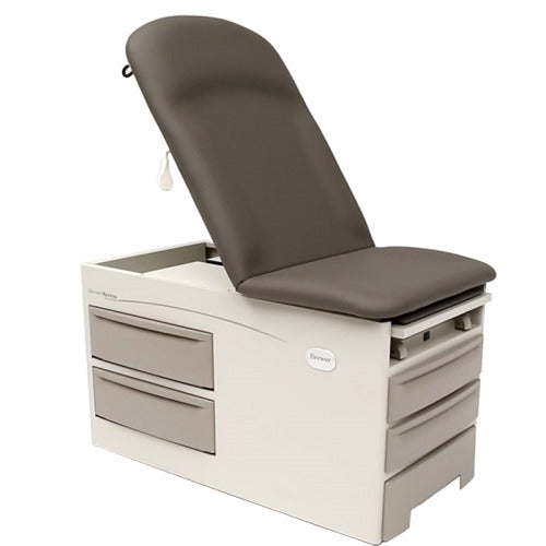 [quality-source-square:B5000] Manual Exam Table