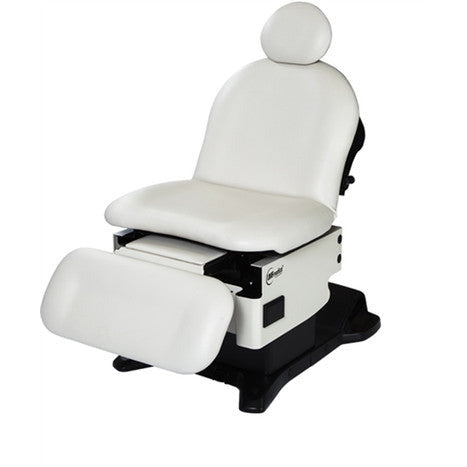 [quality-square:65971369116014] Ritter 203 Treatment Table
