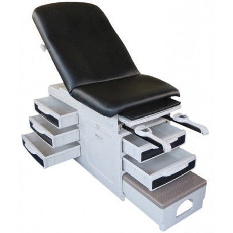 [quality-square:65971260457326] Medlife Manual Exam Table