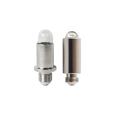 [quality-square:65971258622318] Amico Halogen Bulb for Amico Disposable Otoscope Tips Coaxial Ophthalmoscope