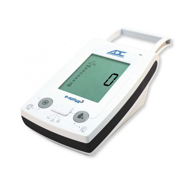[quality-source-square:ADC9003K-MCCCN] E-sphyg 3 NIBP Monitor