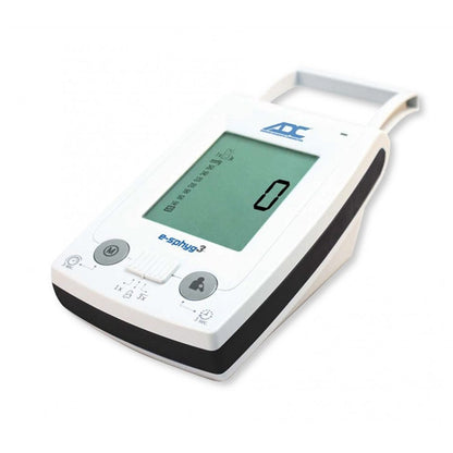[quality-source-square:ADC9003K-MCCCN] E-sphyg 3 NIBP Monitor
