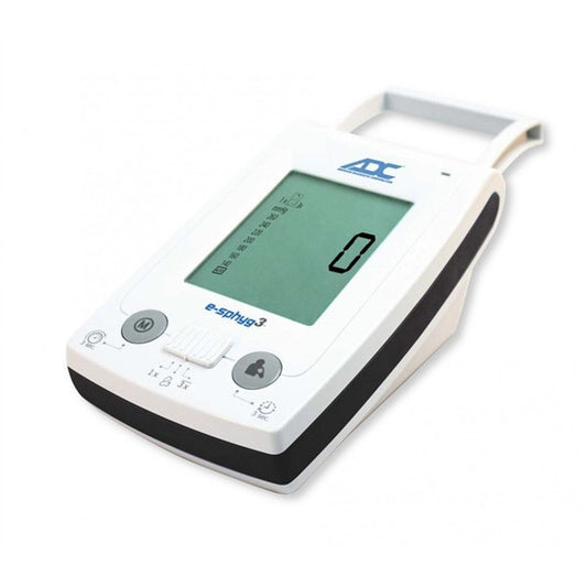 [quality-source-square:ADC9003K-MCCCN] E-sphyg 3 NIBP Monitor