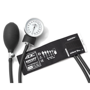 [quality-square:65970651496814] Prosphyg 760 Pocket Aneroid Sphyg, Black