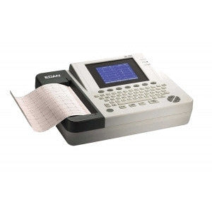 [quality-square:65971258687854] Basic ECG Machine