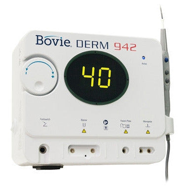 [quality-square:65970656674158] Derm 942 High Frequency Desiccator