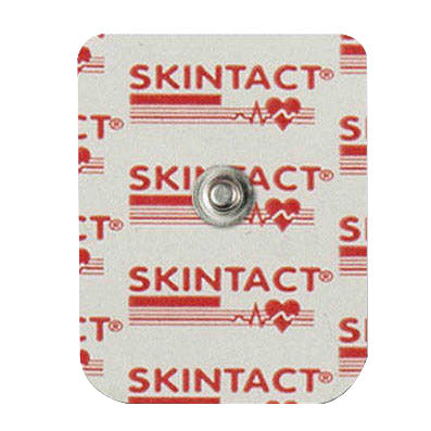 [quality-square:65971346243950] 3M Red Dot Monitoring Electrode w/ Foam Tape & Sticky Gel 50/pkg 3M2560