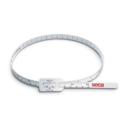 [quality-source-square:SECA212] Head Circumference Measuring Tape