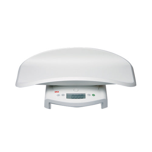 [quality-source-square:SECA354] 553KL Digital Pediatric Tray Scale 354 Digital Pediatric Scale