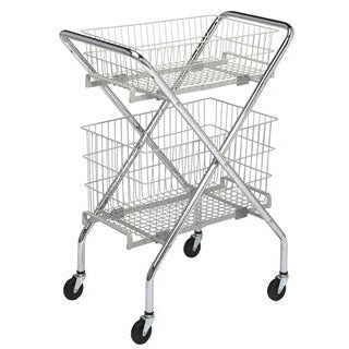 [quality-square:65971072041326] Utility Cart