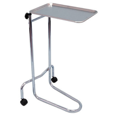 [quality-square:65971264192878] Tech-Med Mayo Stand Tech-Med Mayo Stand Single Post Double Post
